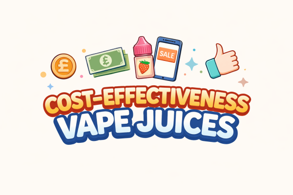 Vape Juice