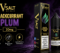 Blackcurrant Plum Nic Salt