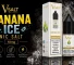 Banana Ice Nic Salt